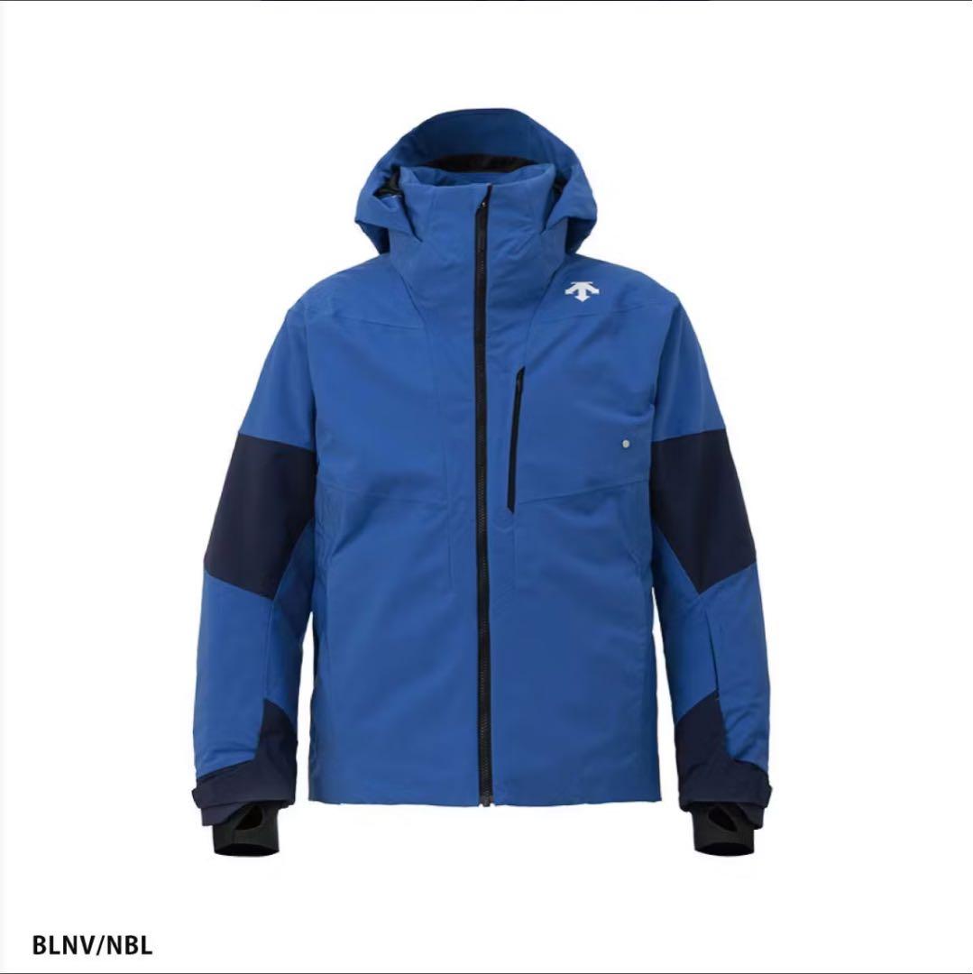 デサント　2025 スキーウェア　ジャケット