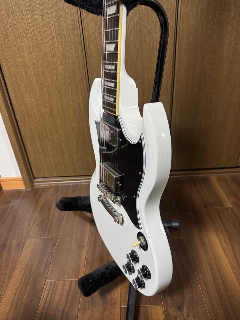Epiphone SG standard 2020年製