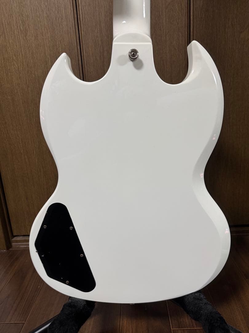 Epiphone SG standard 2020年製