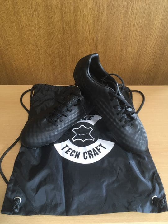 ナイキ マジスタ オーパス2 FG テッククラフト  27CM