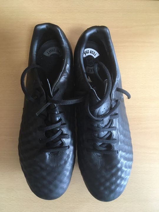 ナイキ マジスタ オーパス2 FG テッククラフト  27CM