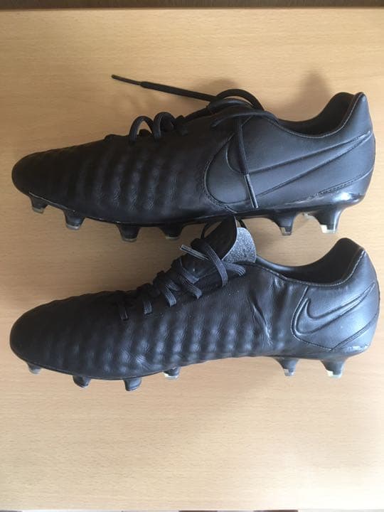 ナイキ マジスタ オーパス2 FG テッククラフト  27CM