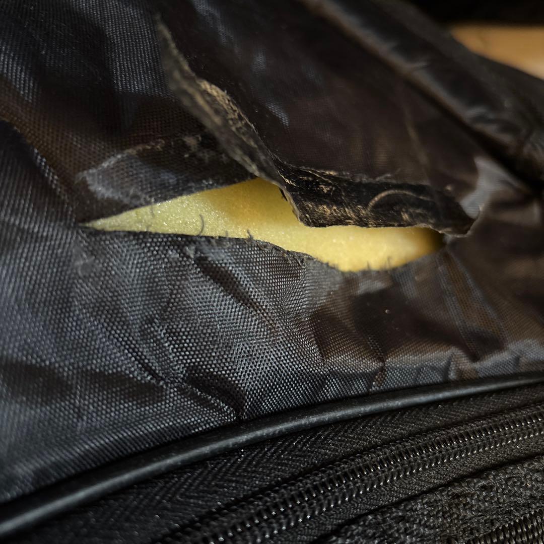 【激レア美品】 Tune TB-4 ブラウン　日本製　ヴィンテージ