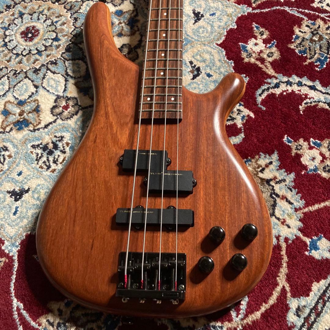 【激レア美品】 Tune TB-4 ブラウン　日本製　ヴィンテージ