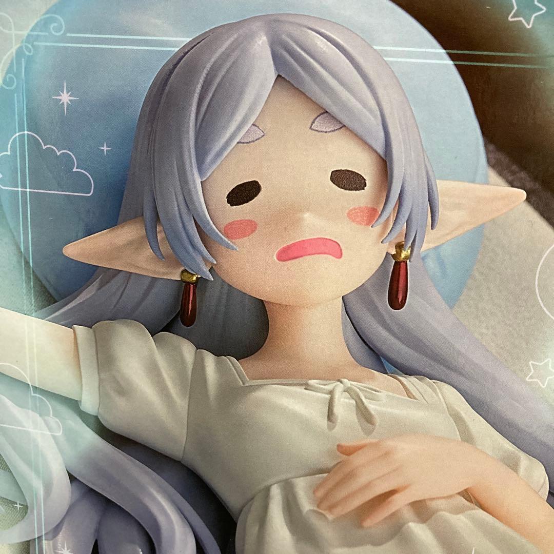 葬送のフリーレン 9体まとめ売り