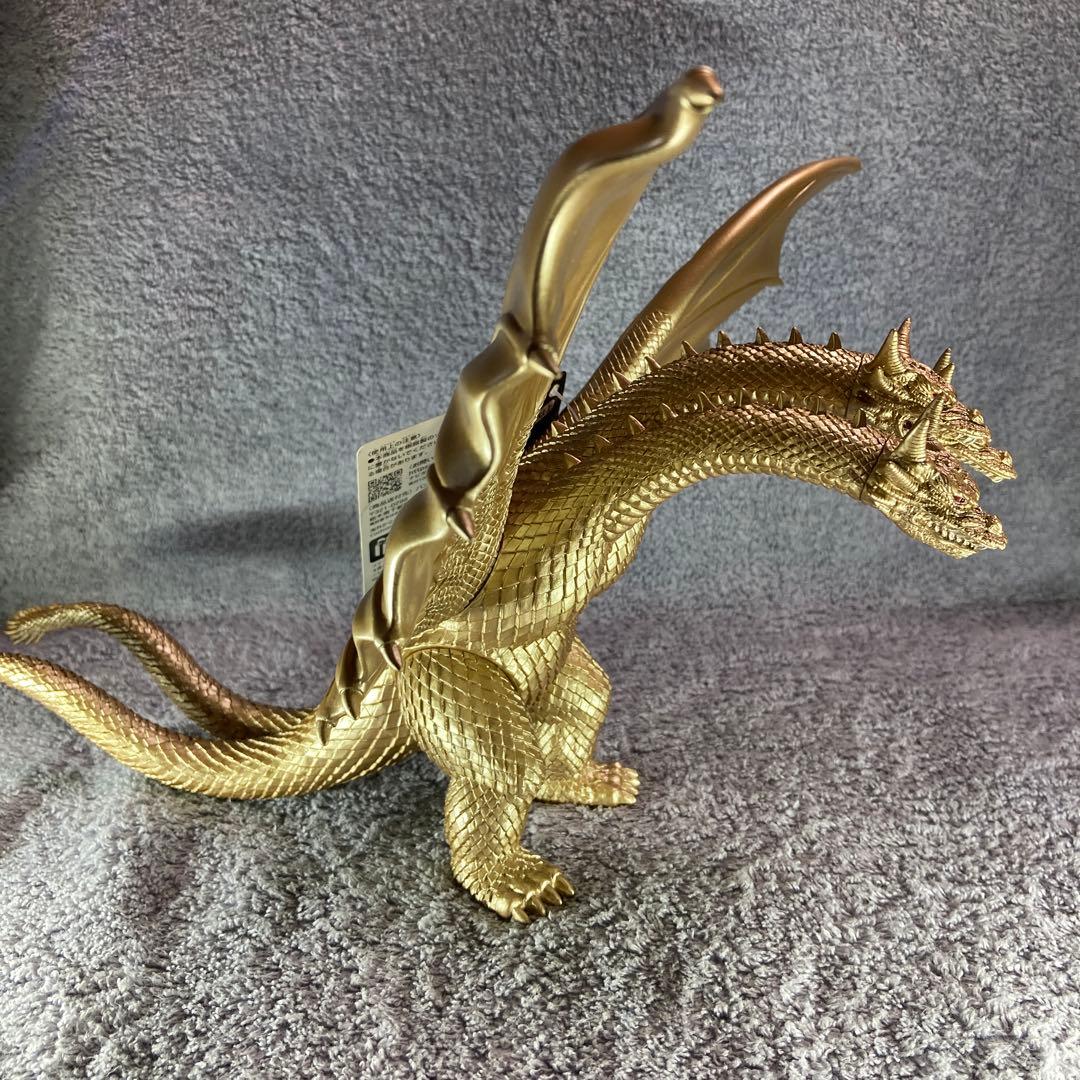 キングギドラ1991