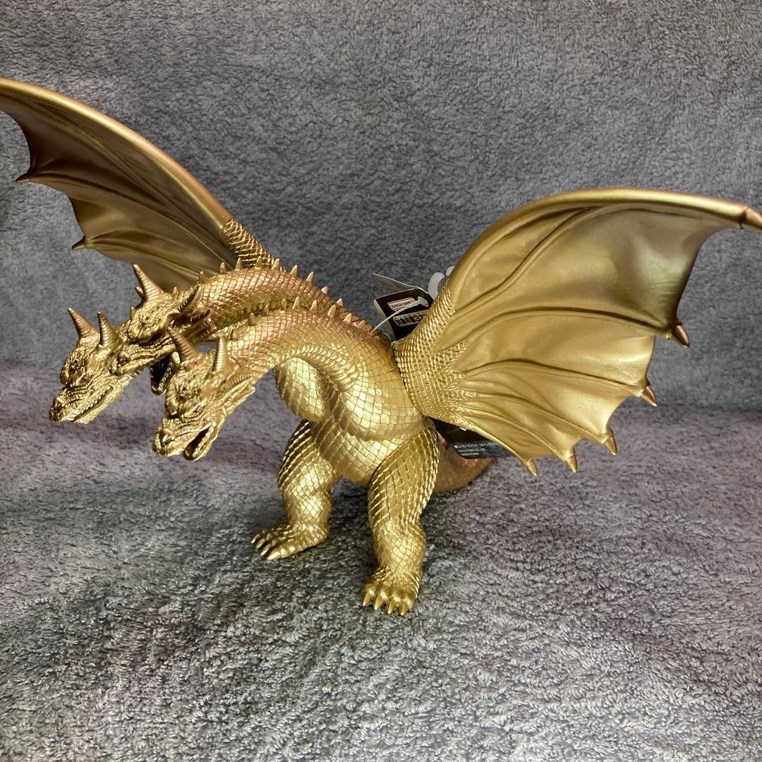 キングギドラ1991