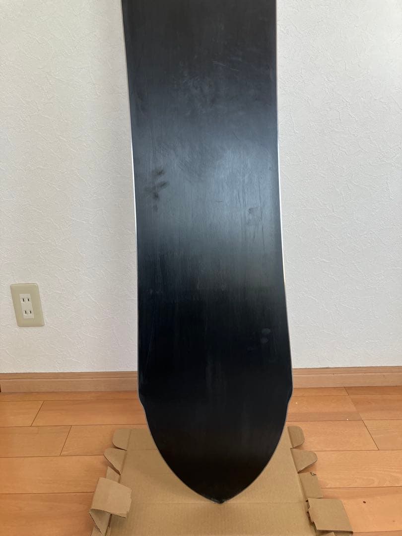 スノーボード DEUS POWDER TOOLS \"MULE\"159