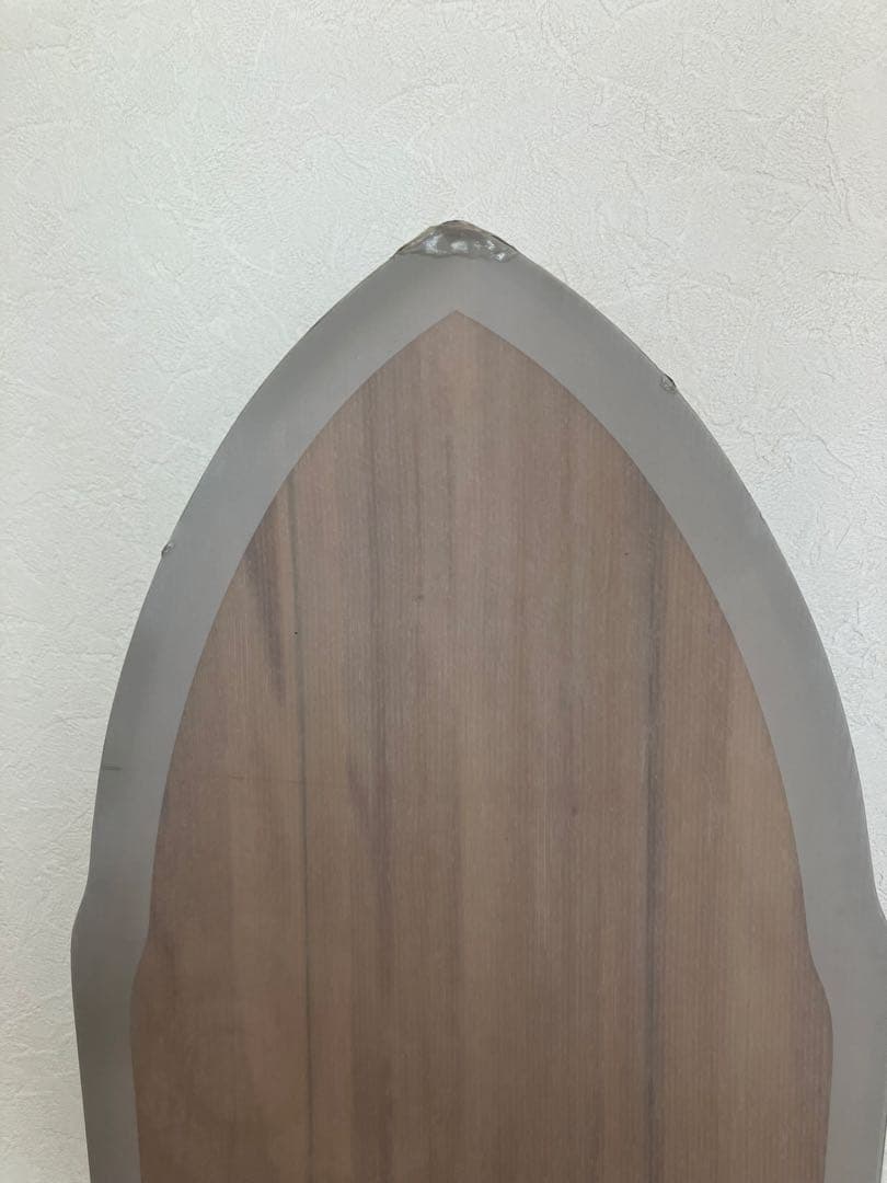 スノーボード DEUS POWDER TOOLS \"MULE\"159