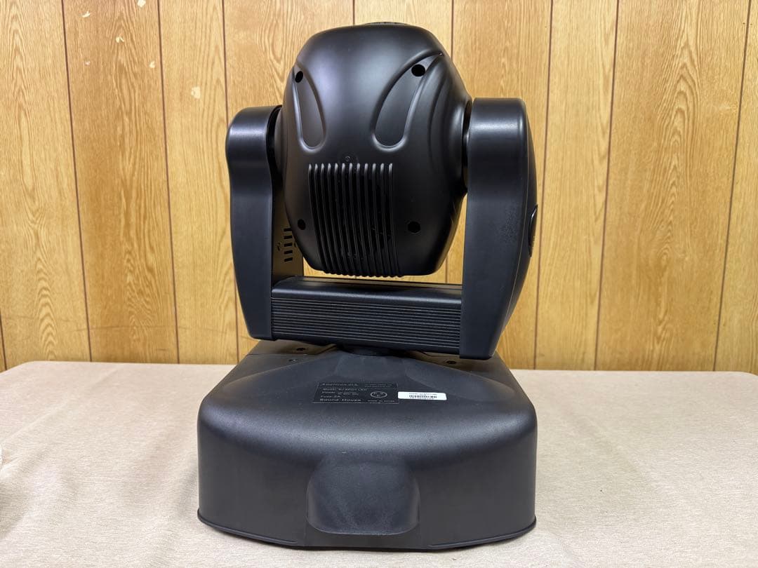 AMERICAN DJ INNO SPOT LED 舞台照明②