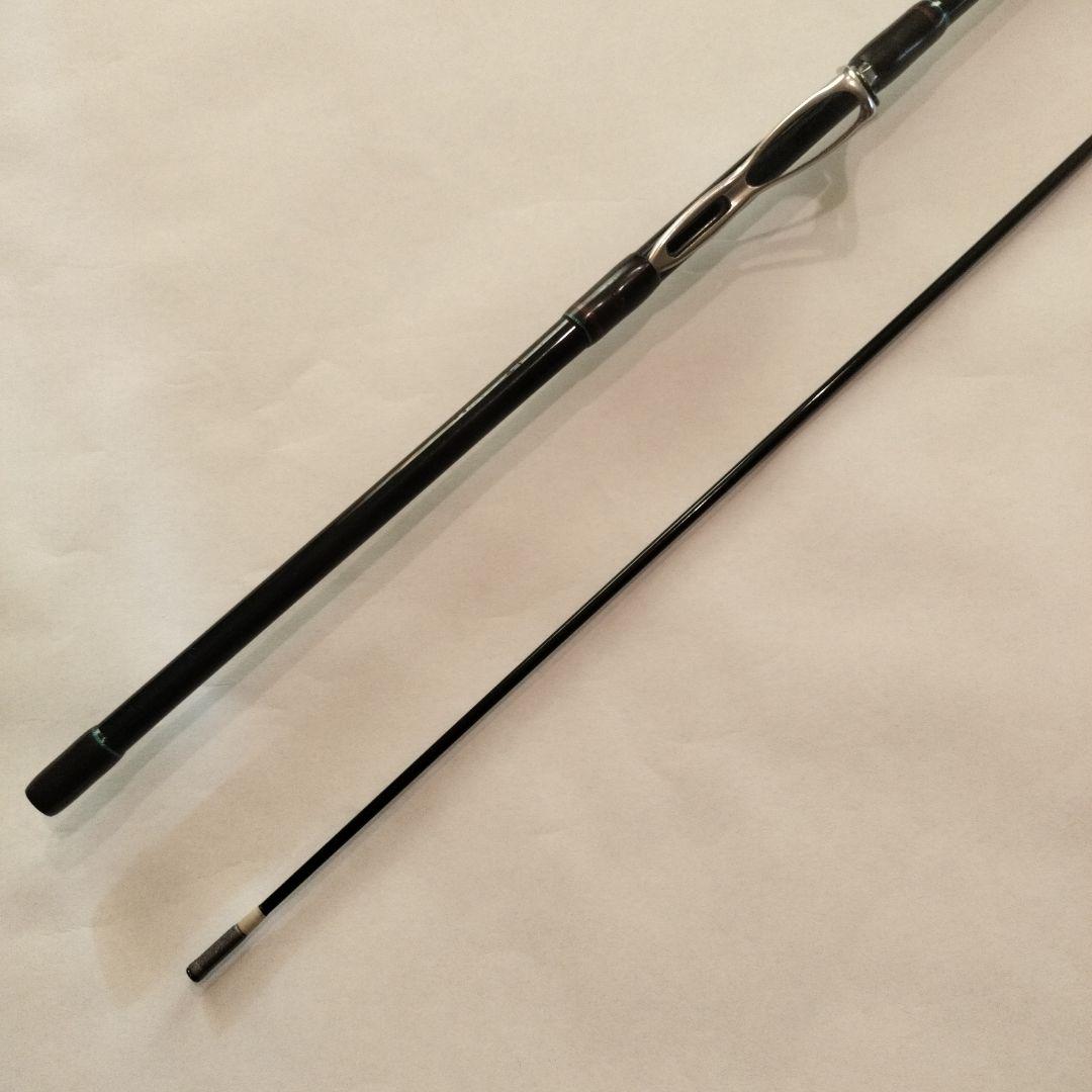 ダイワ　ソルティスト　ST-EG72M-DRY