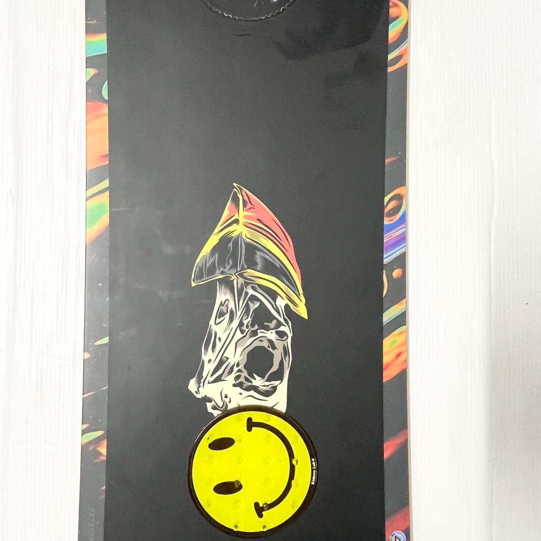 kkkai専用　LOBSTER EIKI PRO スノーボード　ロブスター