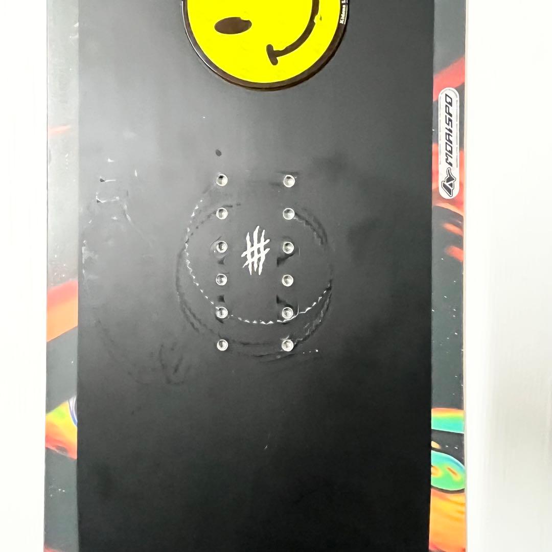 kkkai専用　LOBSTER EIKI PRO スノーボード　ロブスター