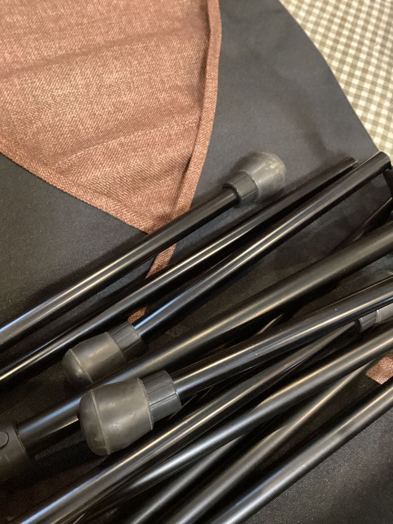 美品　2脚セット　ヘリノックス　チェアツー ホーム