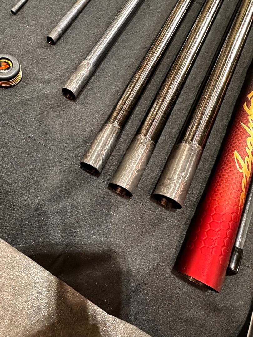 ダイワ　銀影競技　スペシャル　メガトルク90.K 現行モデル