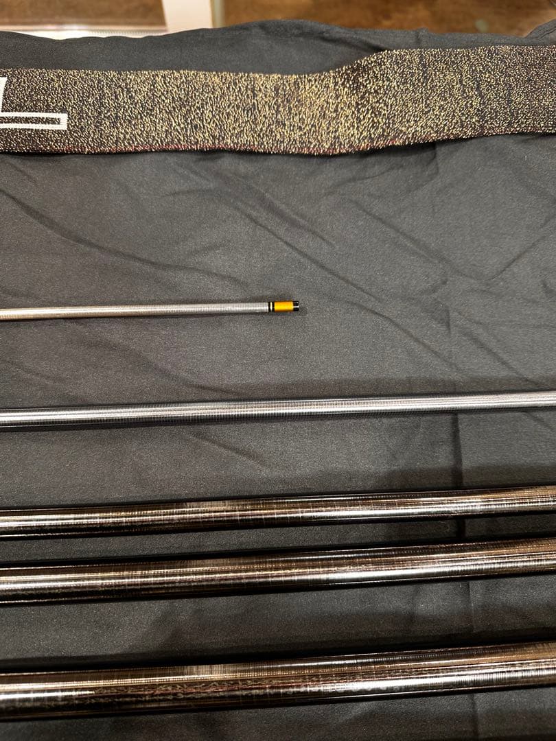 ダイワ　銀影競技　スペシャル　メガトルク90.K 現行モデル