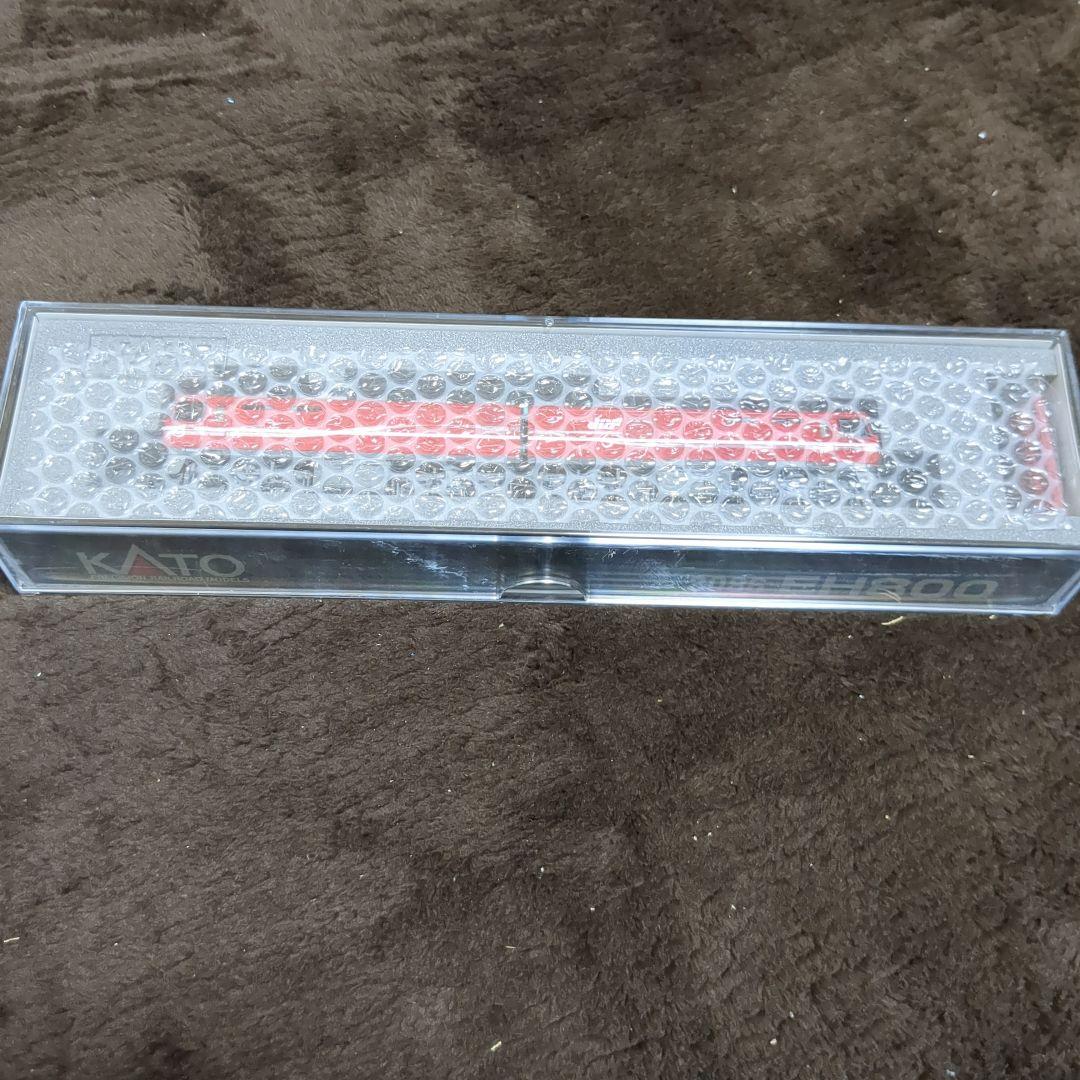 KATO Nゲージ 3086 EH800