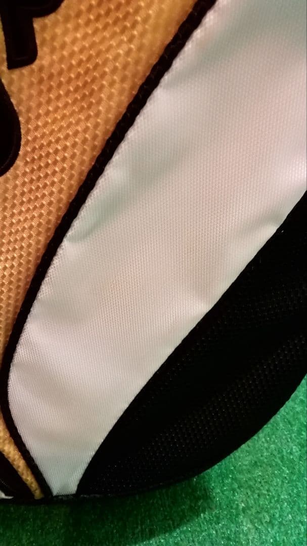 Titleist　タイトリスト　 キャディバッグ 14分割