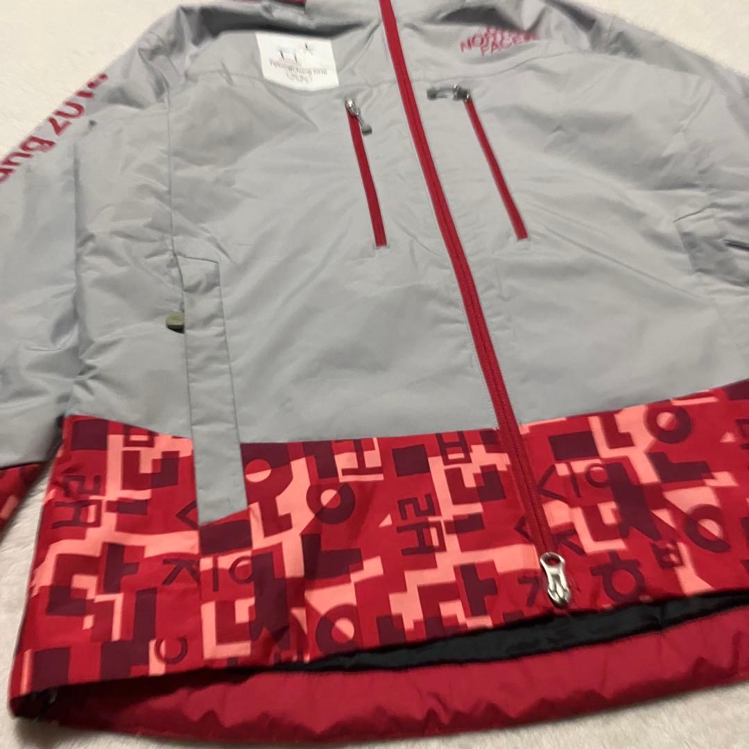 THE NORTH FACE PyeongChang 2018 ウェア S 限定