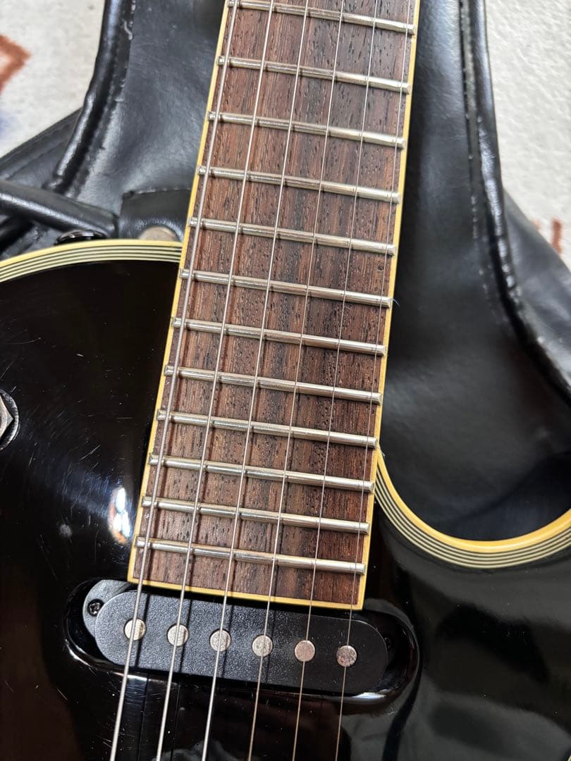 メンテナンス済み　グラスルーツ　G-CL58 SUGIZO