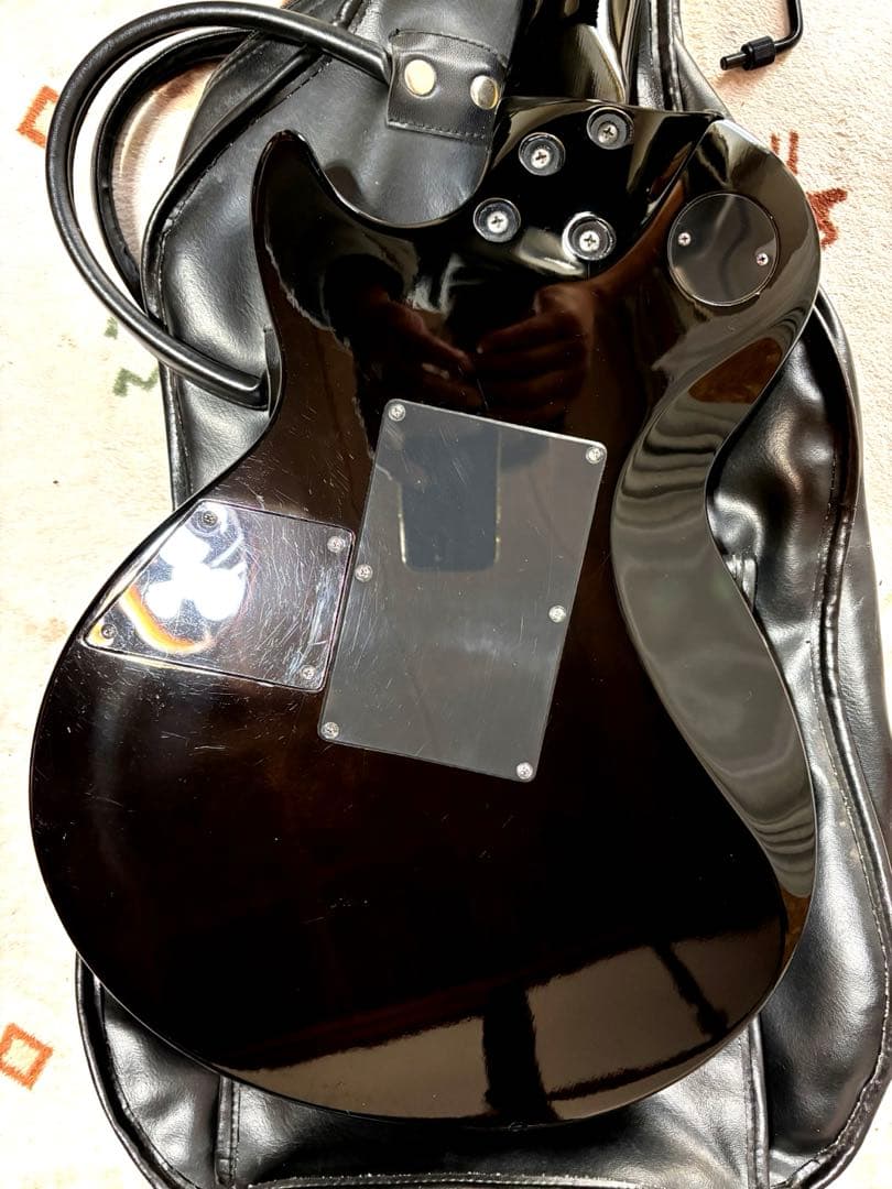 メンテナンス済み　グラスルーツ　G-CL58 SUGIZO