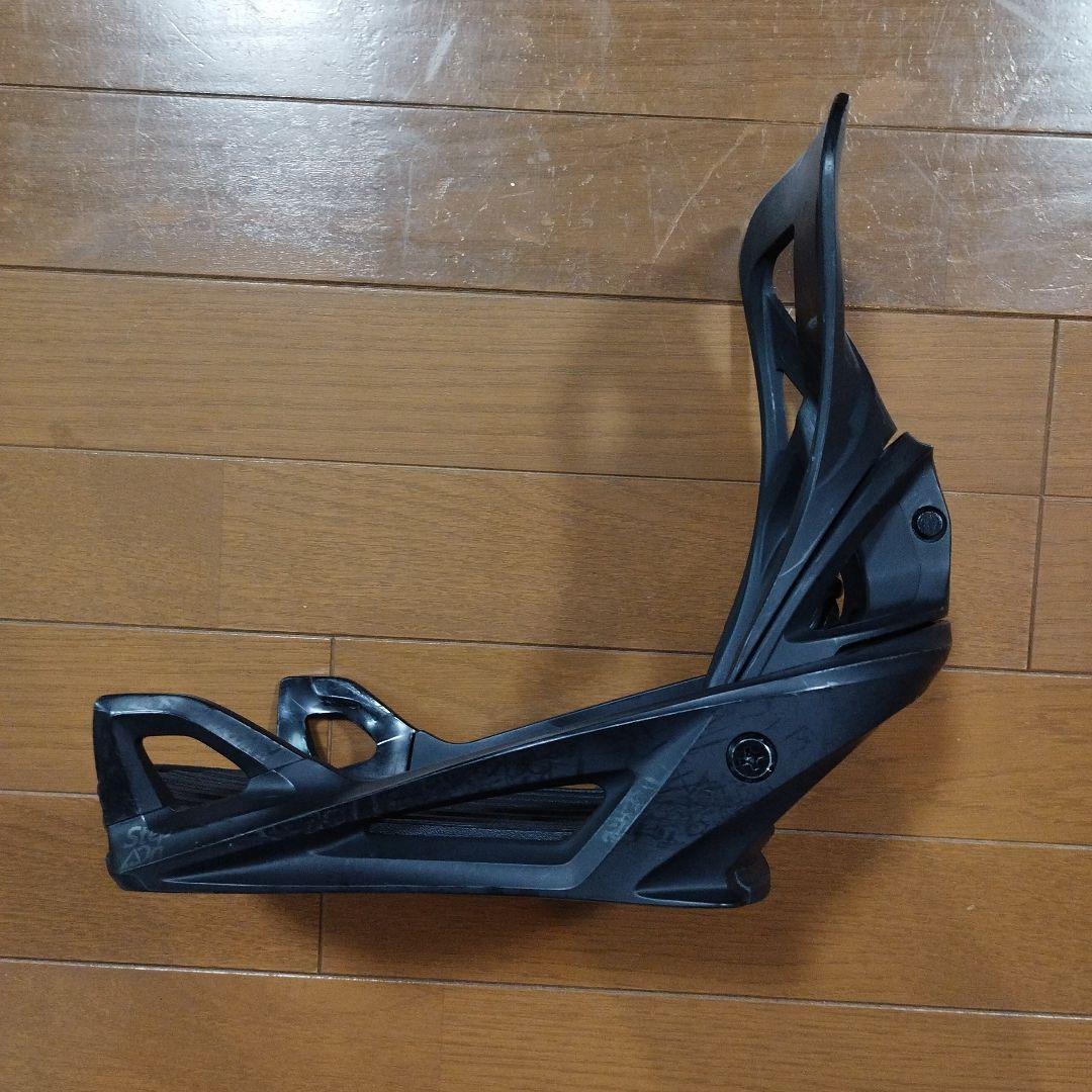 BURTON　STEP　ON　ビンディング　メンズのMサイズ