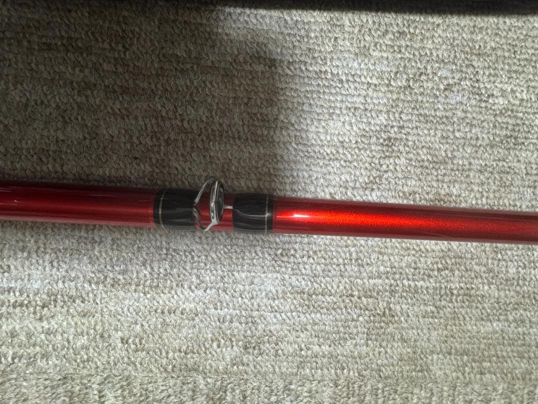 シマノ　船竿　BAYGAMEⅠヒラメ２９５