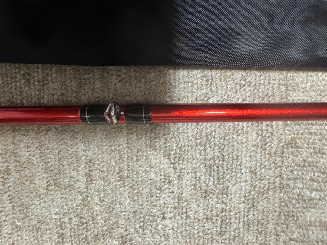 シマノ　船竿　BAYGAMEⅠヒラメ２９５