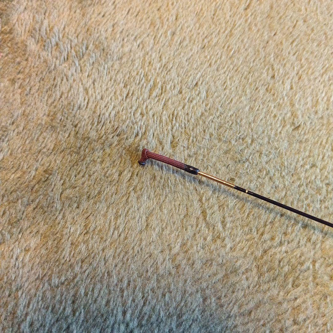 ヘラブナ　ヘラ竿　粋天弓　13尺15尺