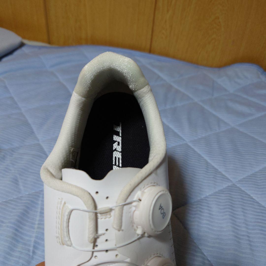 トレック Velocisロードシューズ (2025年発売モデル) 43