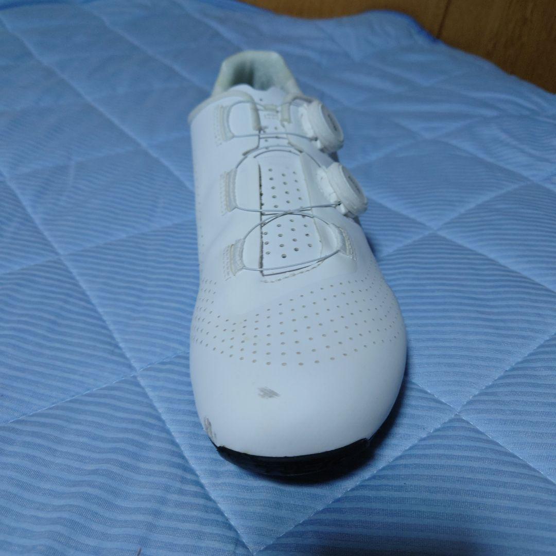 トレック Velocisロードシューズ (2025年発売モデル) 43