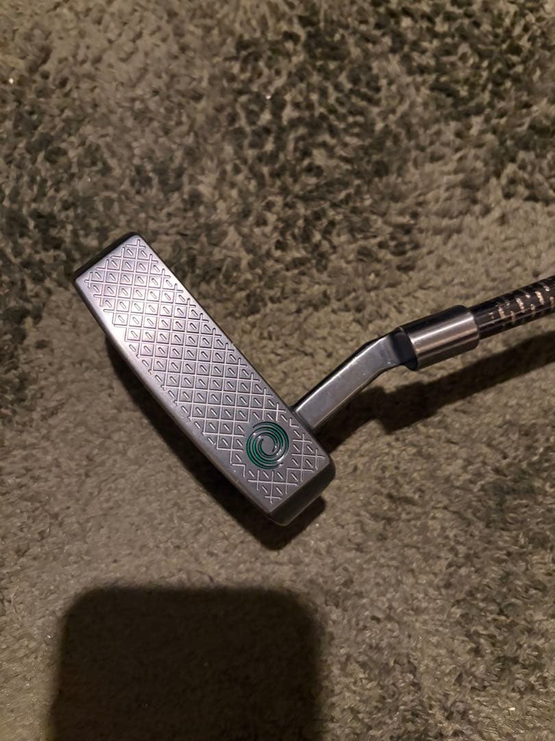 ODYSSEY (オデッセイ)トゥーロン ポートランド カスタムシャフト