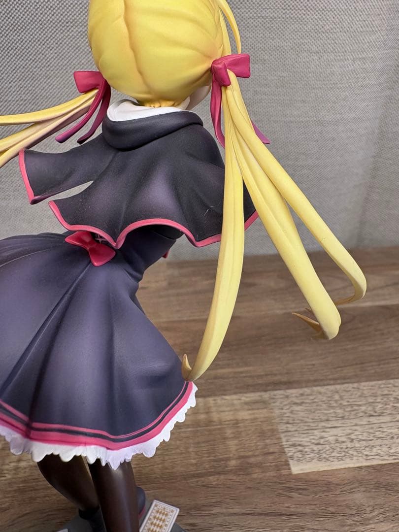 あみあみ限定版 RIDDLE JOKER 在原七海 1/7フィギュア