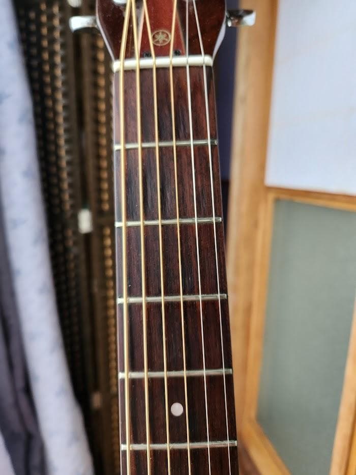 YAMAHA ヤマハ　FG151