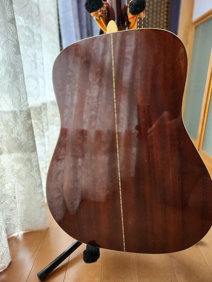 YAMAHA ヤマハ　FG151