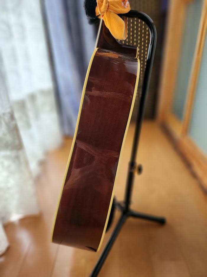 YAMAHA ヤマハ　FG151