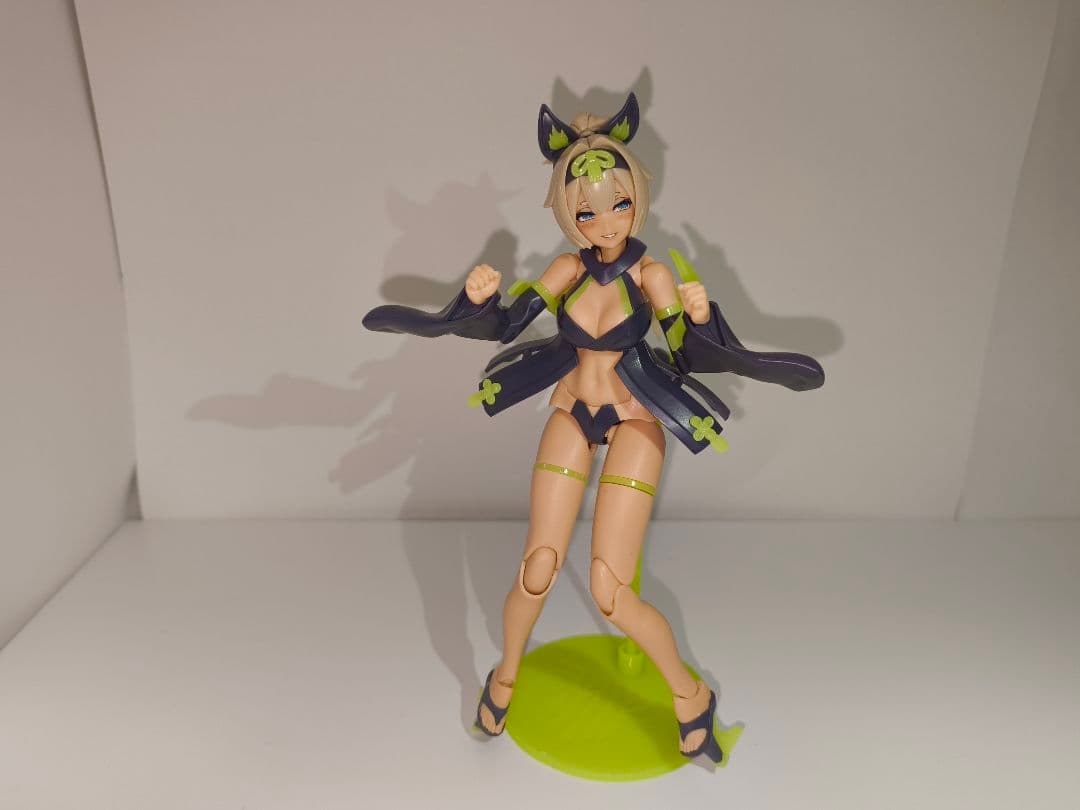 Y*o様 メガミデバイス　組み立て済　まとめ売り