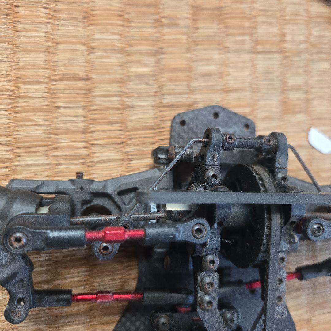 N*i様 インフィニティ if14teジャンク品