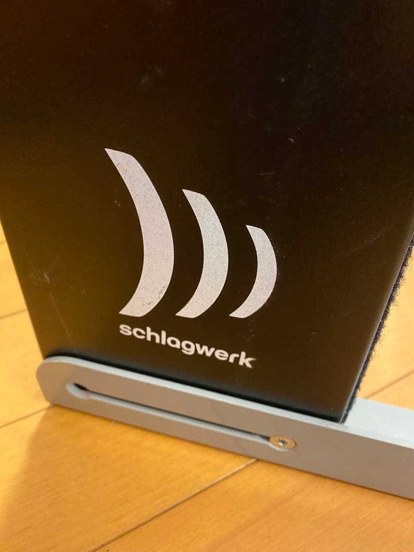 SCHLAGWERK PERCUSSION SR-ECA70 シュラグベルク