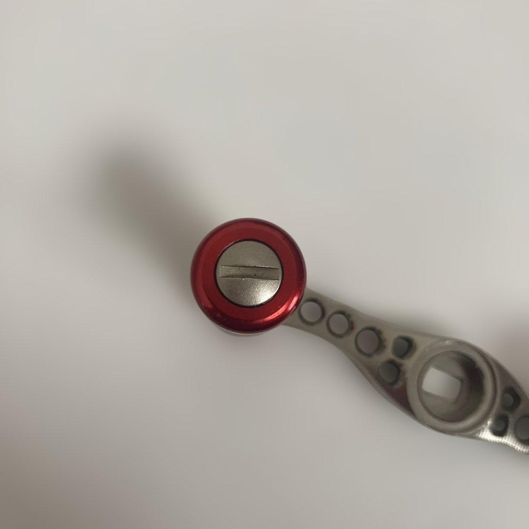 deps ナックルアーム　デプス