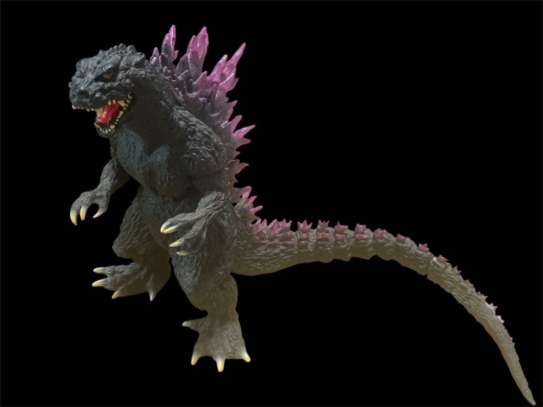 愛蔵版 ゴジラ 1994年　巨大ゴジラ