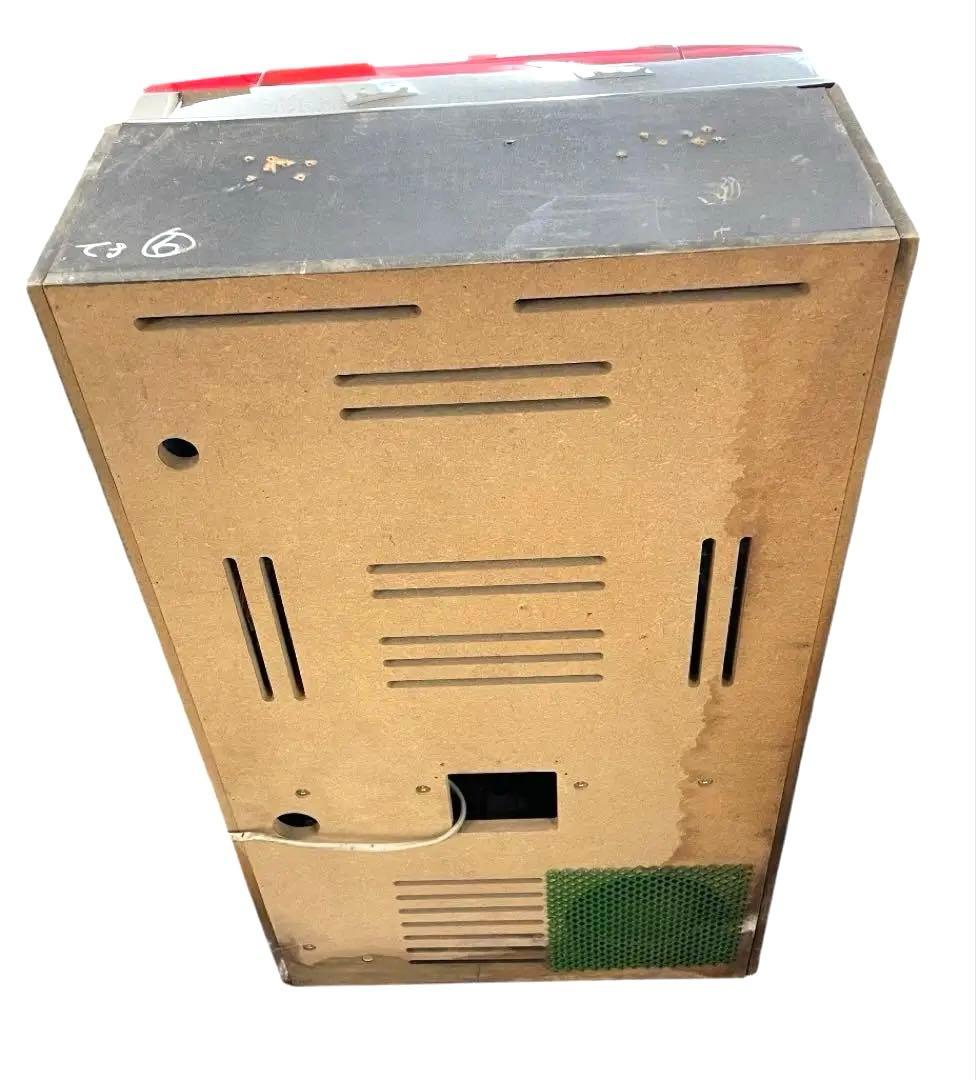 パチスロ機　4号機　主役は銭形