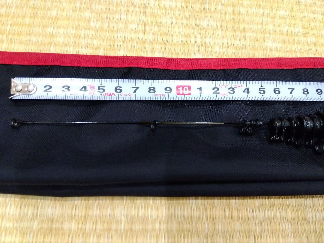 本日限りの出品　磯竿　良品ダイコー　FF 海匠磯スペシャル1.5−53ロッド