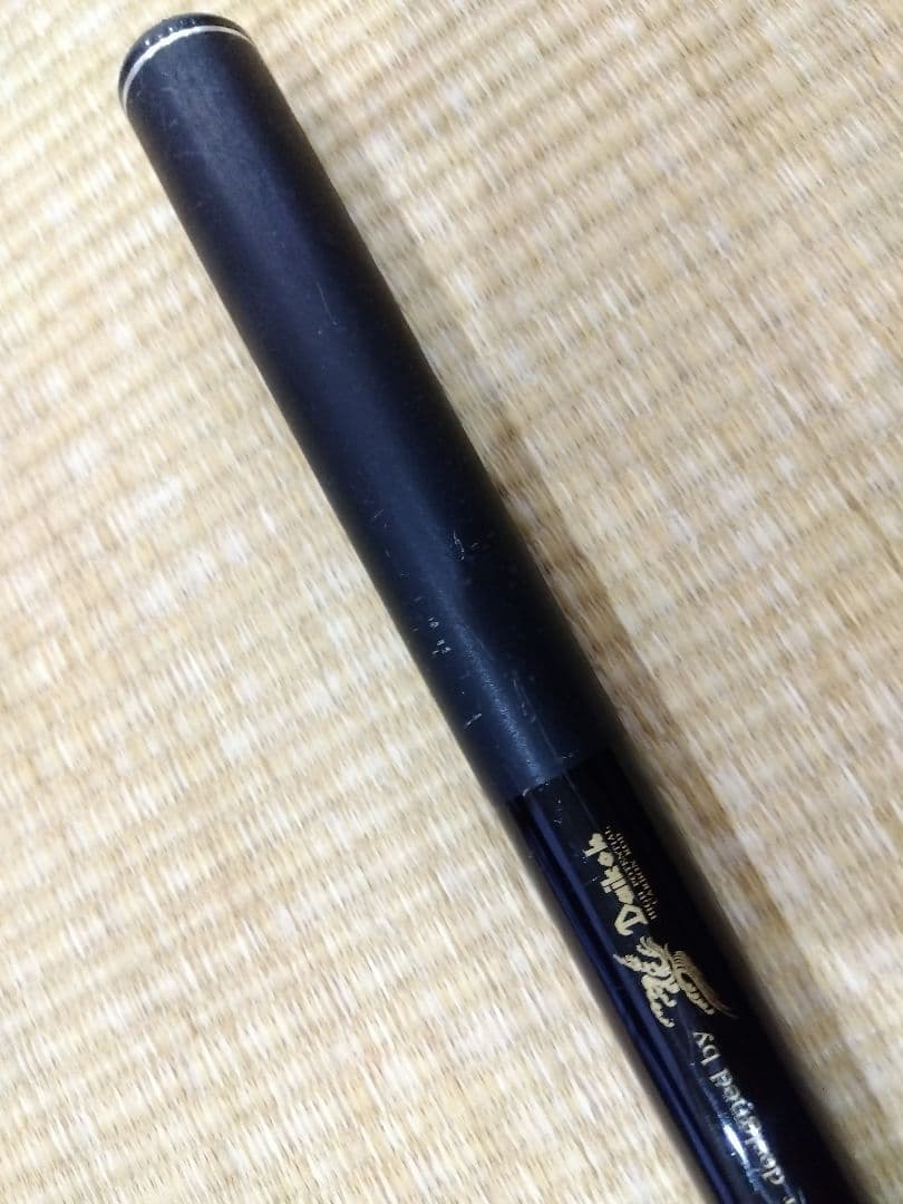 本日限りの出品　磯竿　良品ダイコー　FF 海匠磯スペシャル1.5−53ロッド