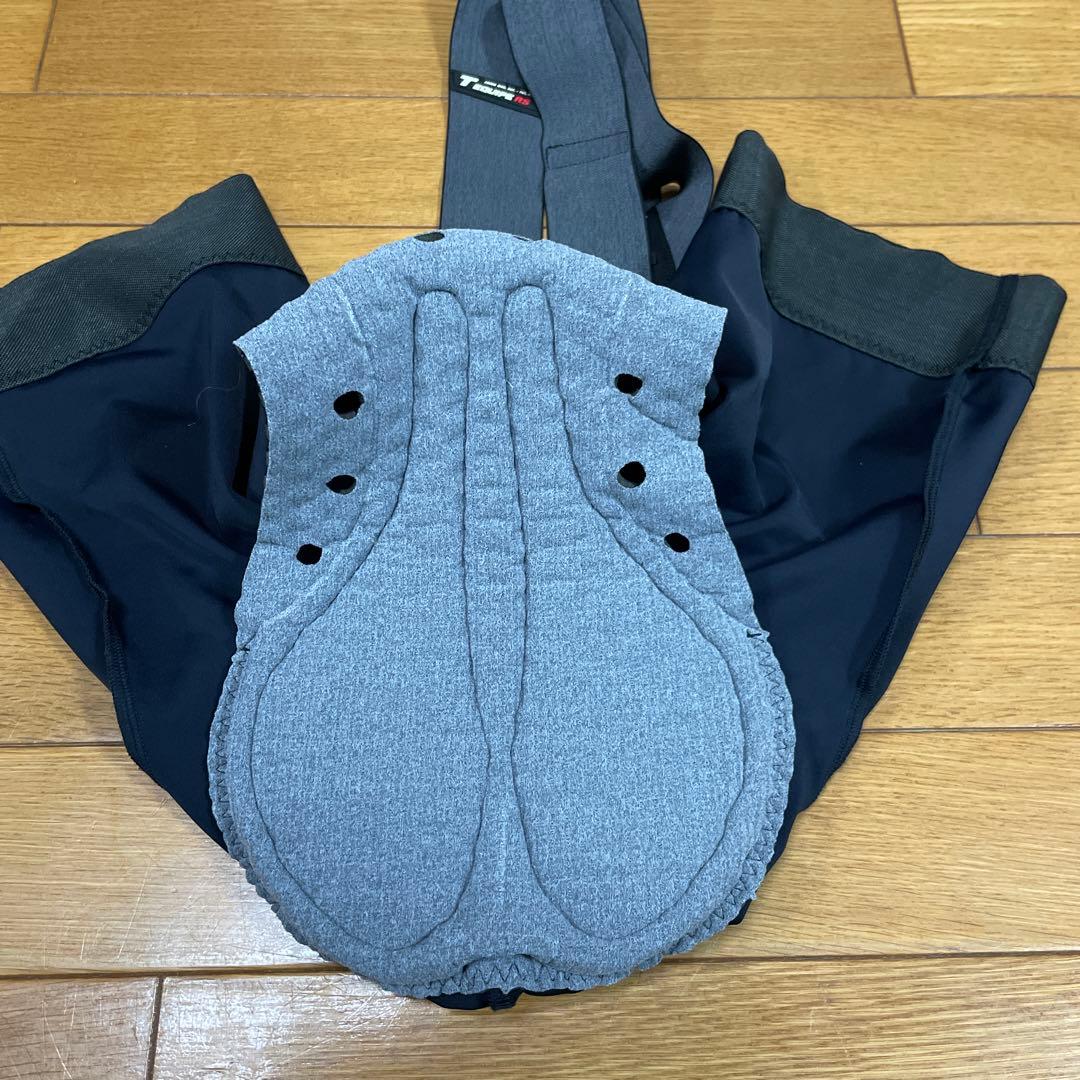 ウェア ASSOS EQUIPE RS BIB SHORTS S9 TARGA (XS)