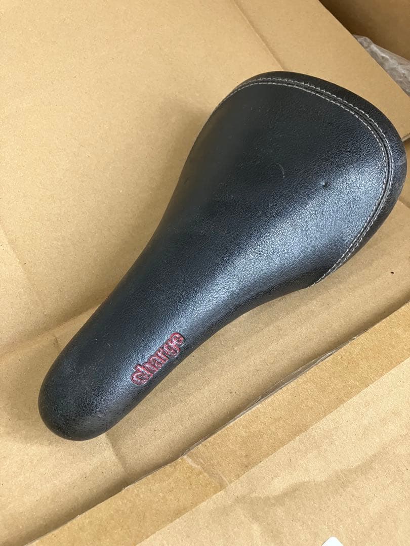 ニコライ　ダートジャンプ　サドル　ジムニー　フェンダー