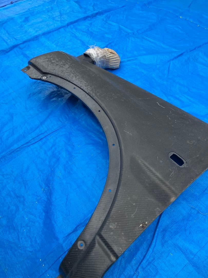 ニコライ　ダートジャンプ　サドル　ジムニー　フェンダー