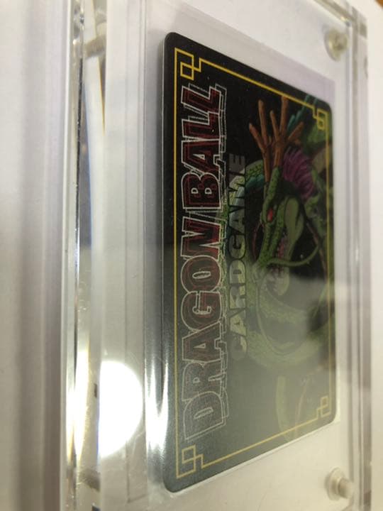 ドラゴンボールピッコロカードゲーム