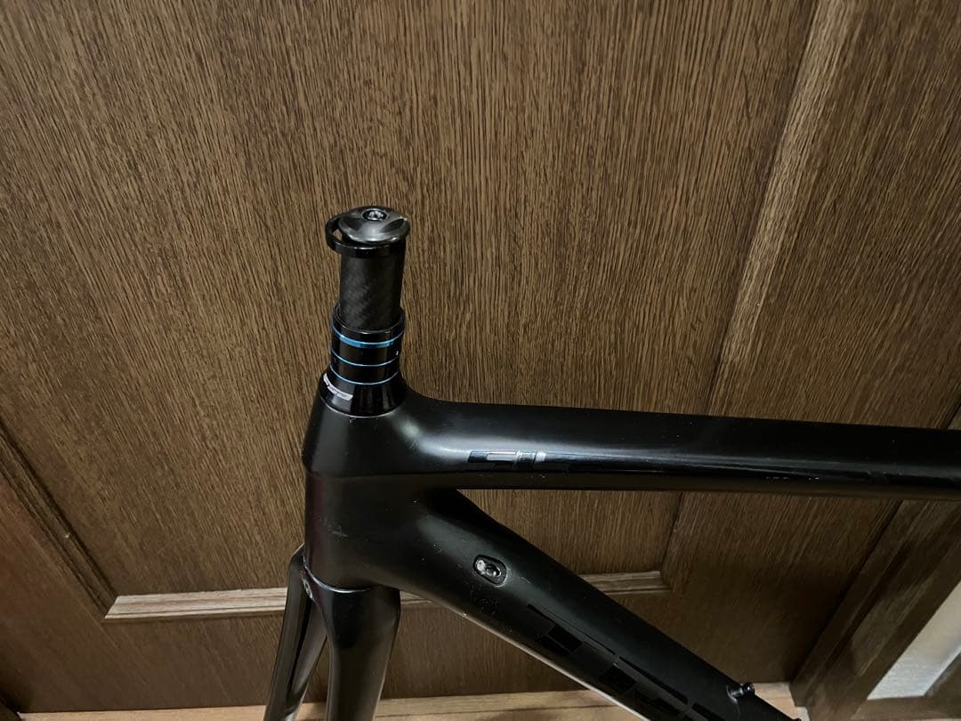 トレック TREK エモンダ EMONDA SL カーボン フレーム　難あり