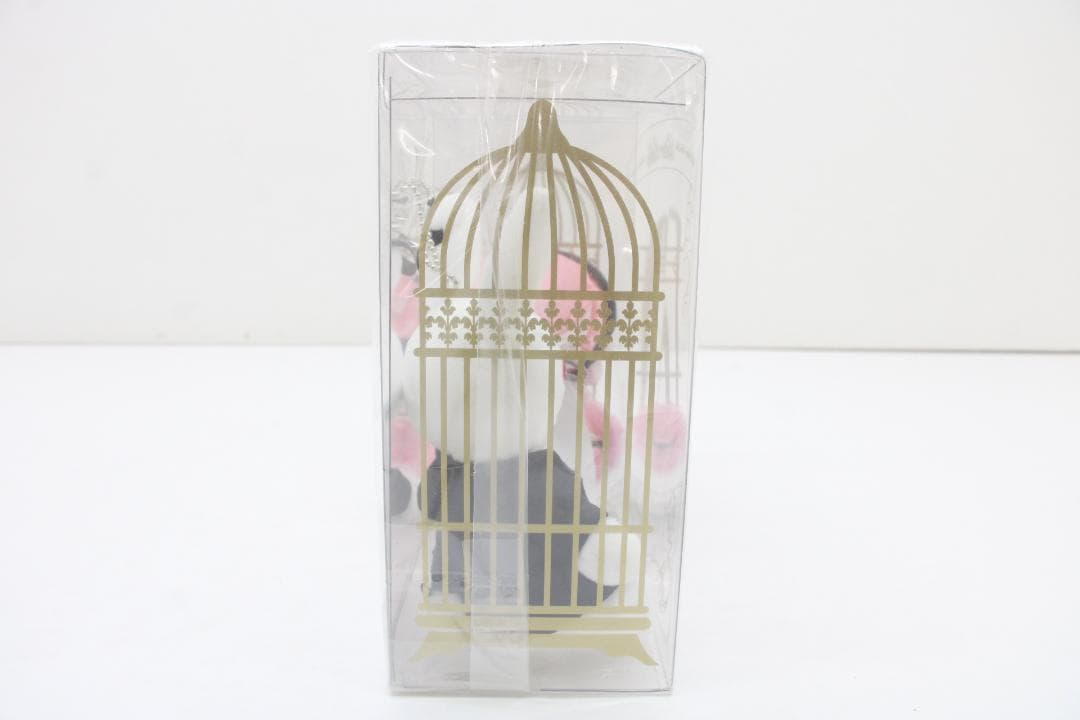 ビターラビットミニ クックロビン 黒執事 32-TO1119-03